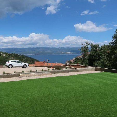 Apartmani Marin Vrbnik Exteriör bild